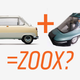 Illustration for article titled Will Zoox Show An Autonomous Car At The LA Show Or A Big Load Of Crap?